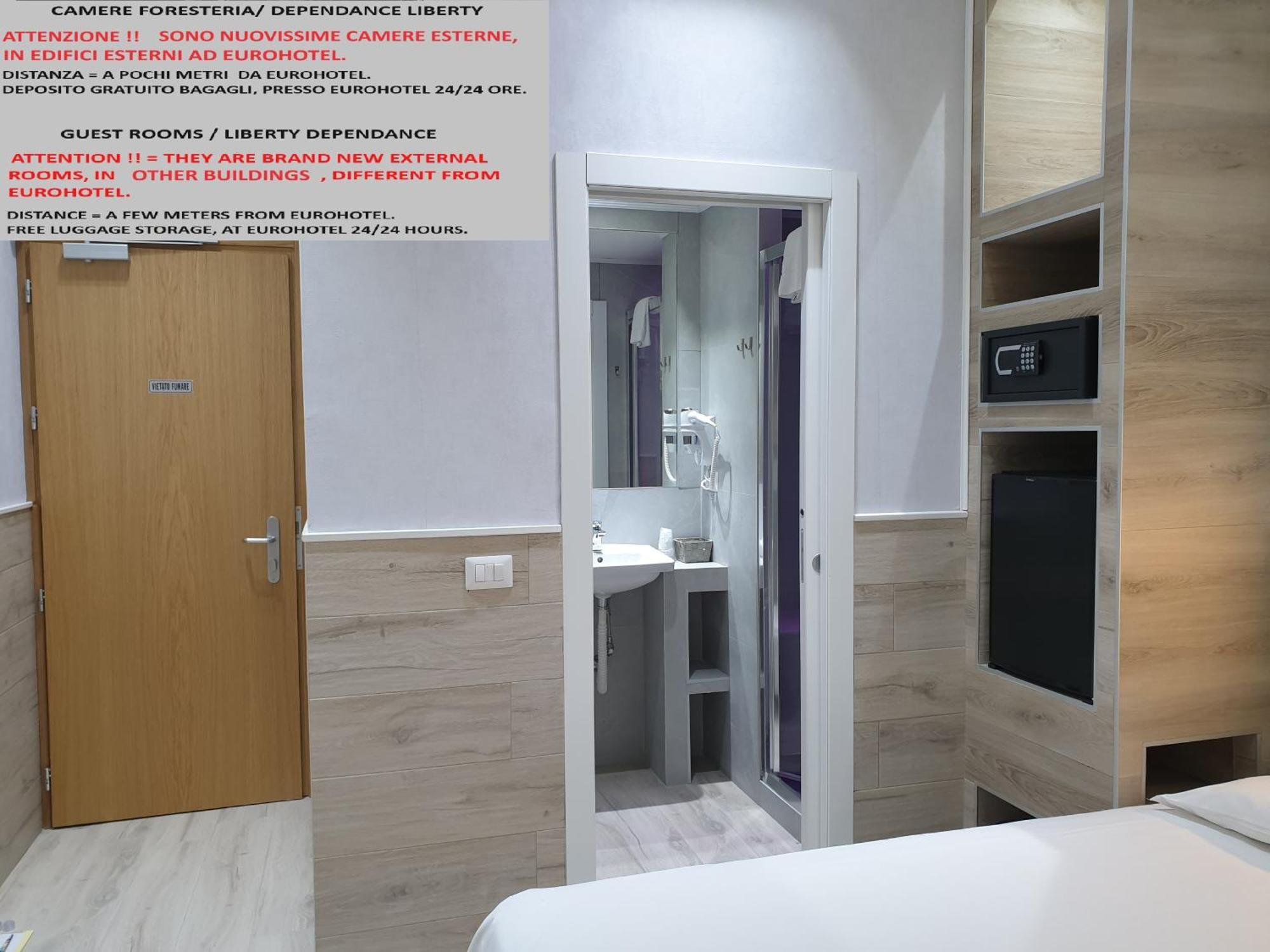 Eurohotel — Fotos 1